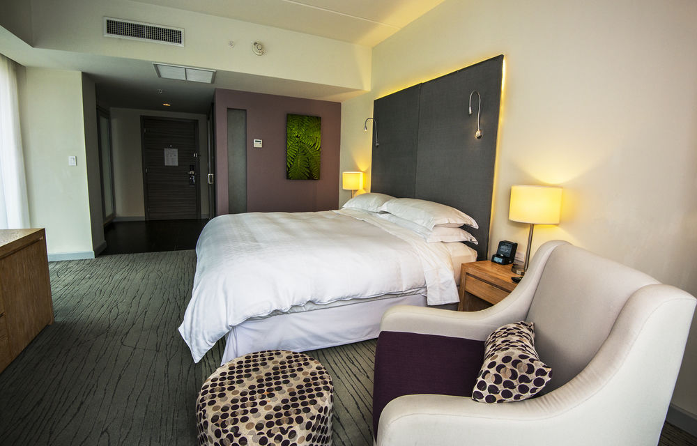 Fotos del hotel - SHERATON SAN JOSE COSTA RICA
