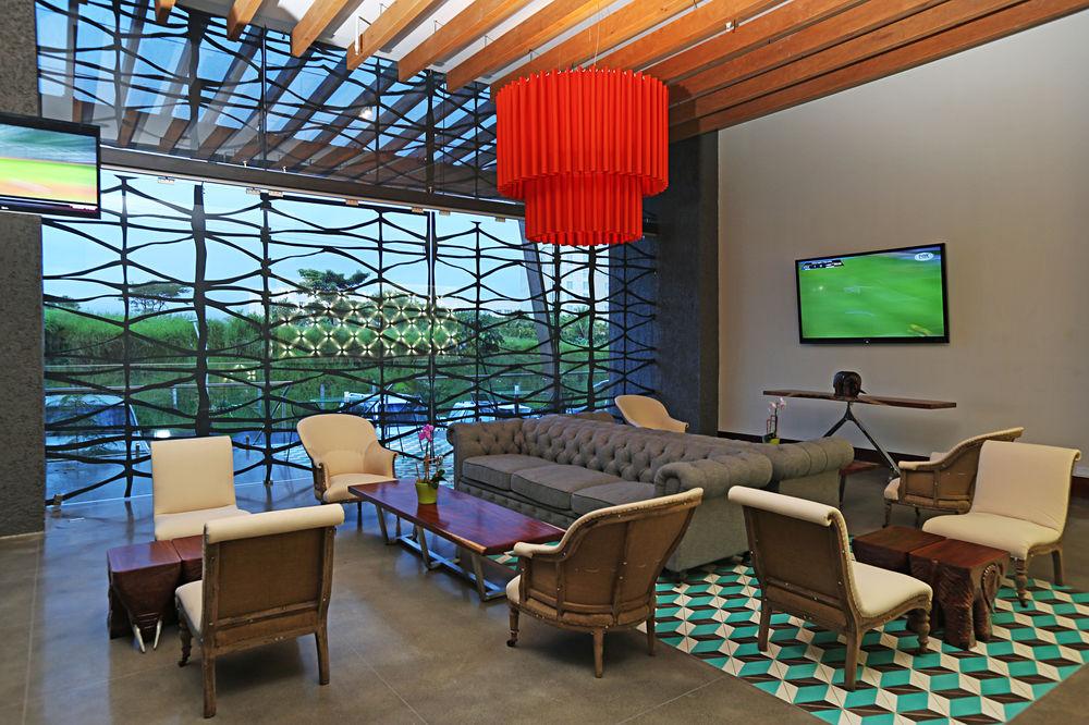 Fotos del hotel - SHERATON SAN JOSE COSTA RICA