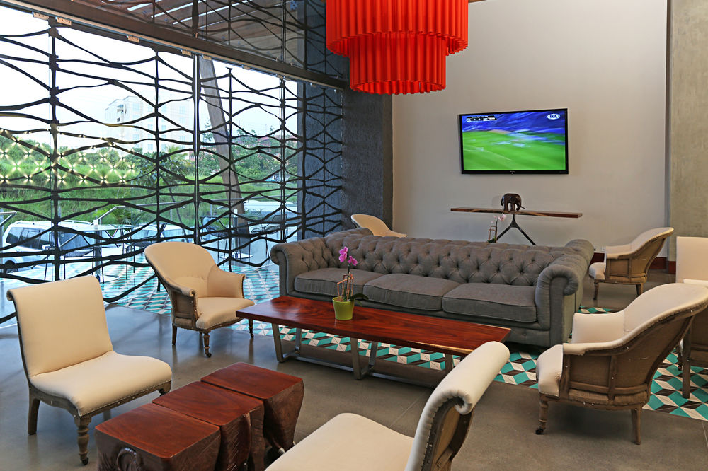 Fotos del hotel - SHERATON SAN JOSE COSTA RICA