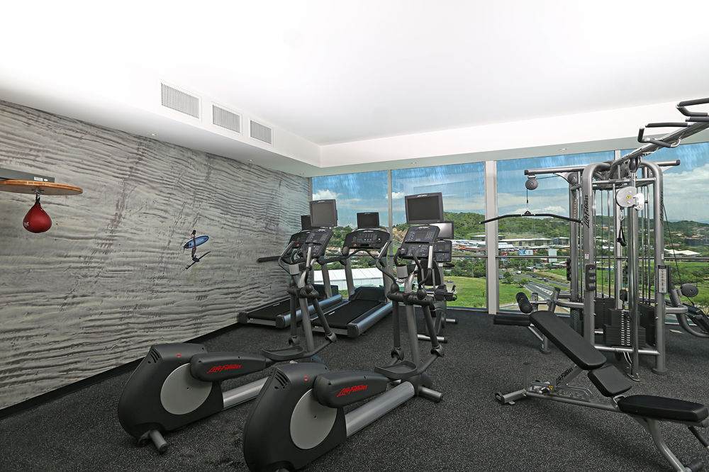 Fotos del hotel - SHERATON SAN JOSE COSTA RICA