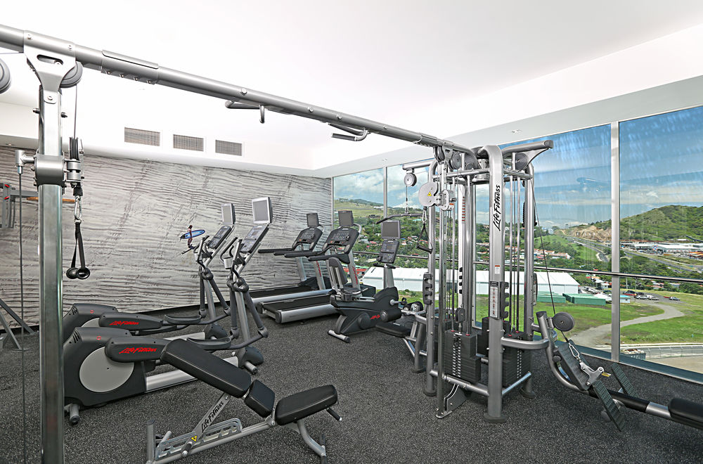 Fotos del hotel - SHERATON SAN JOSE COSTA RICA