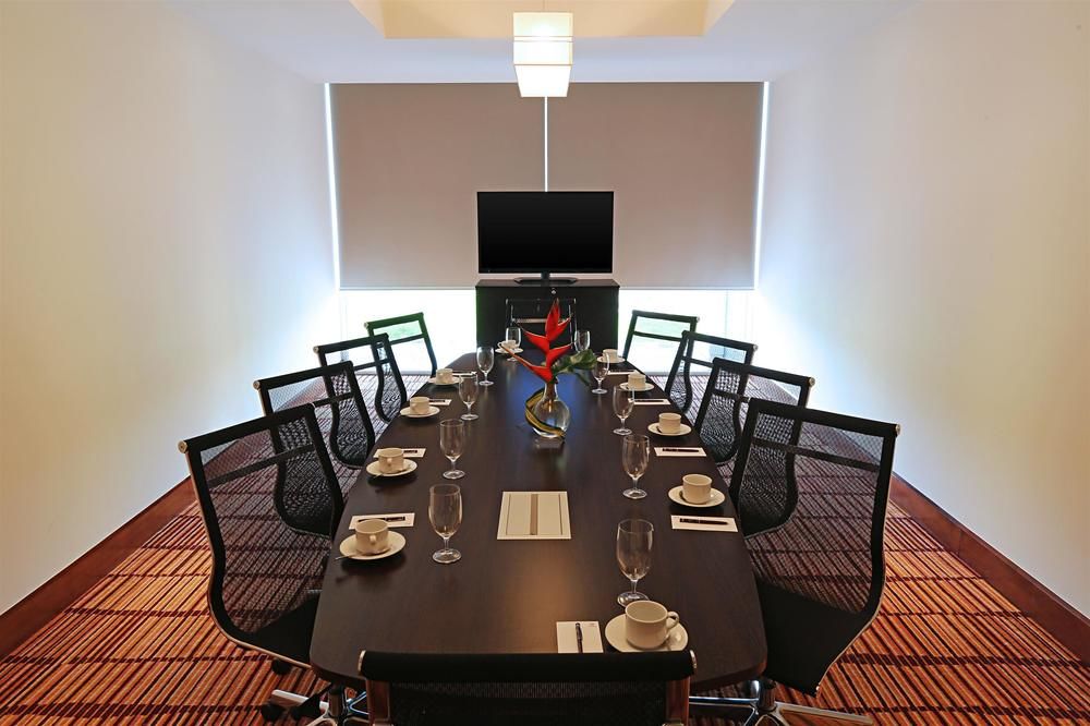 Fotos del hotel - SHERATON SAN JOSE COSTA RICA