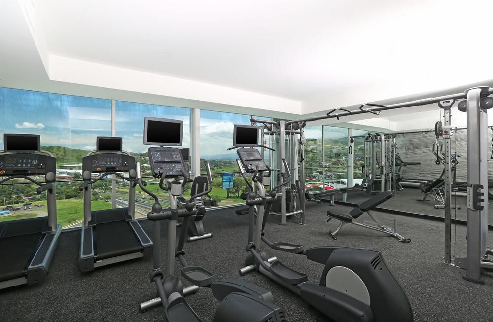 Fotos del hotel - SHERATON SAN JOSE COSTA RICA