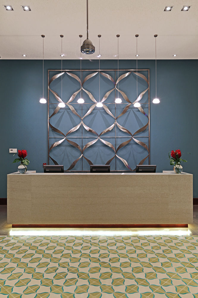 Fotos del hotel - SHERATON SAN JOSE COSTA RICA