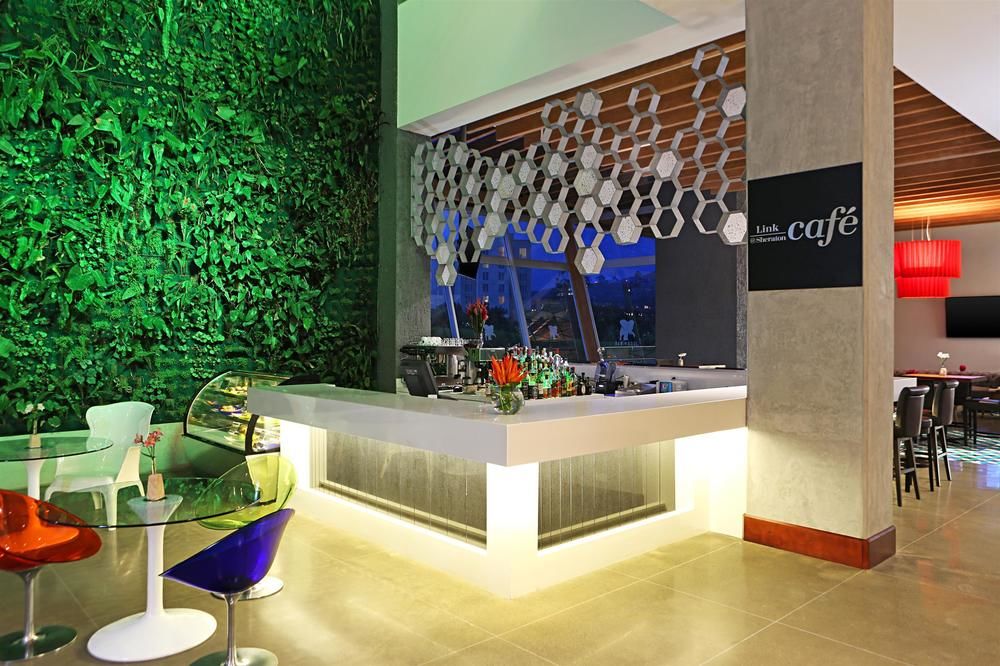 Fotos del hotel - SHERATON SAN JOSE COSTA RICA