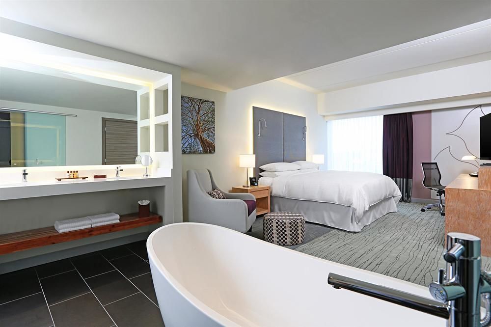 Fotos del hotel - SHERATON SAN JOSE COSTA RICA