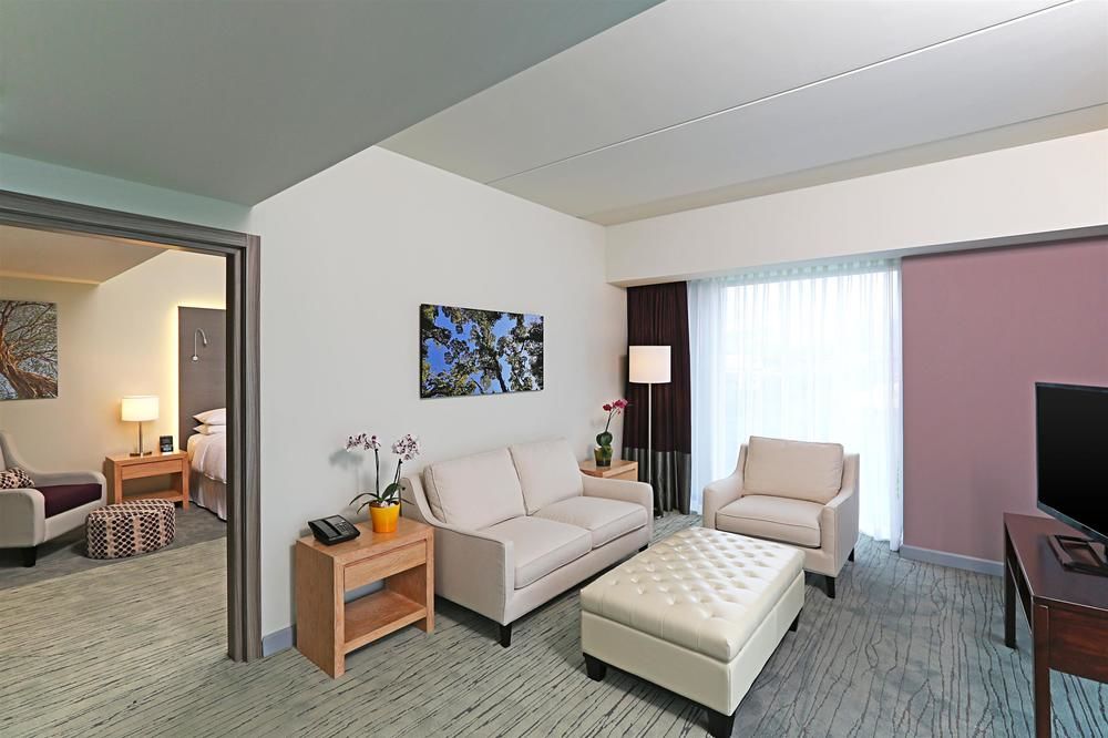Fotos del hotel - SHERATON SAN JOSE COSTA RICA