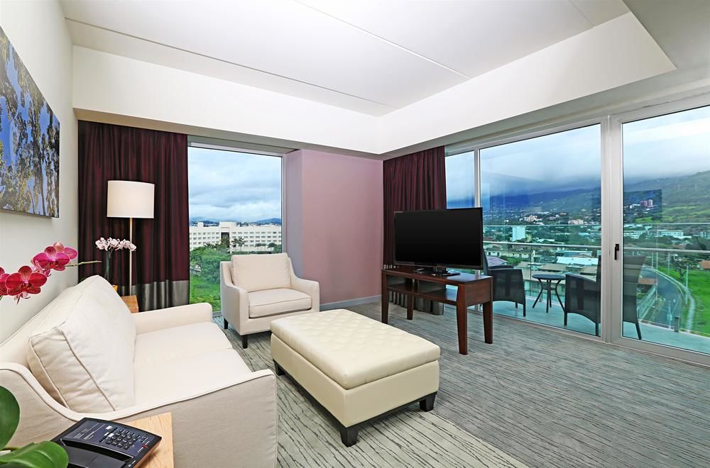 Fotos del hotel - SHERATON SAN JOSE COSTA RICA
