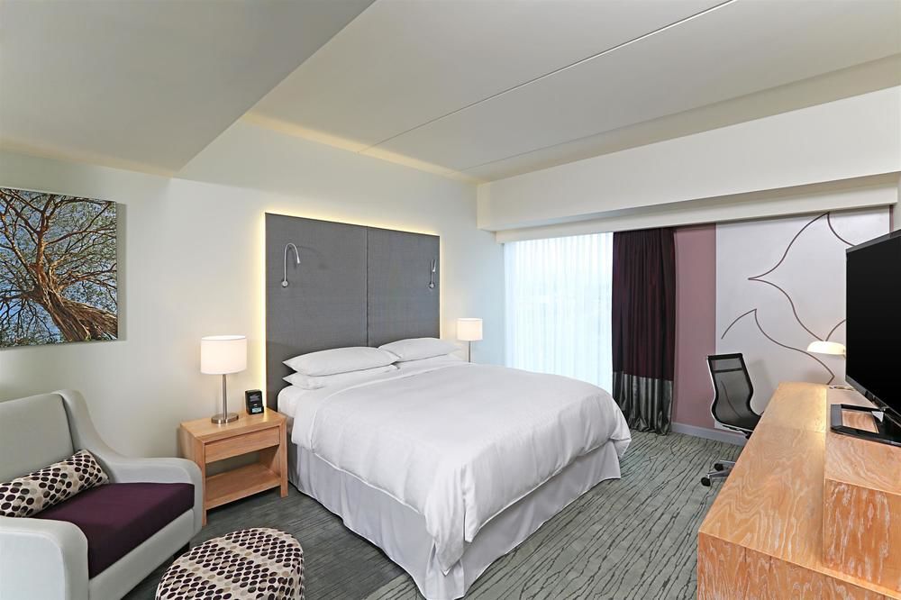 Fotos del hotel - SHERATON SAN JOSE COSTA RICA