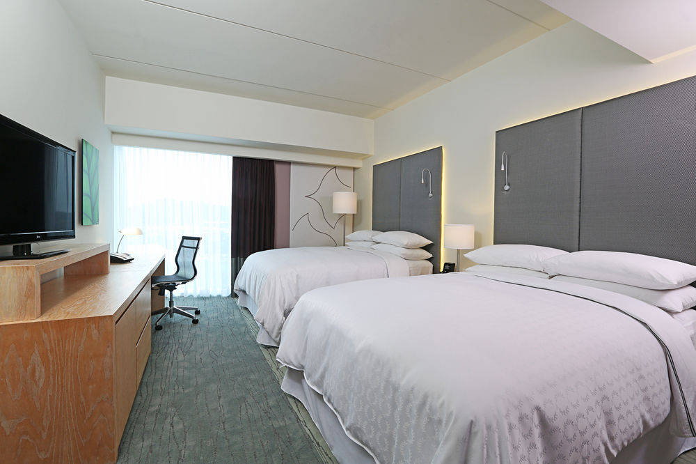 Fotos del hotel - SHERATON SAN JOSE COSTA RICA