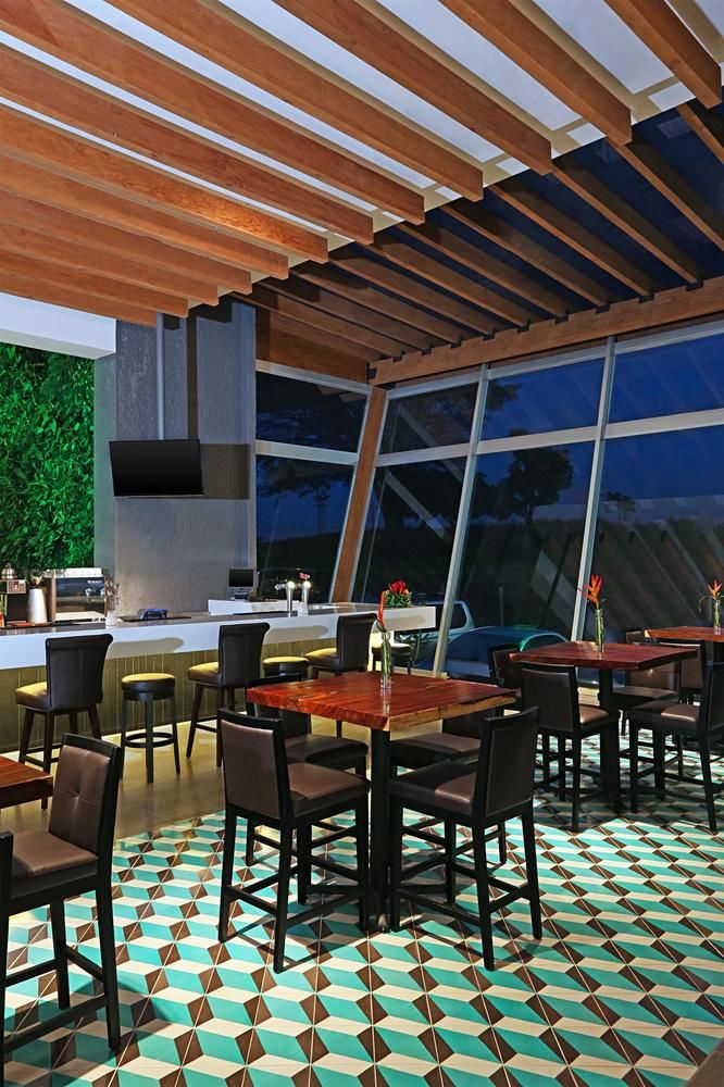 Fotos del hotel - SHERATON SAN JOSE COSTA RICA