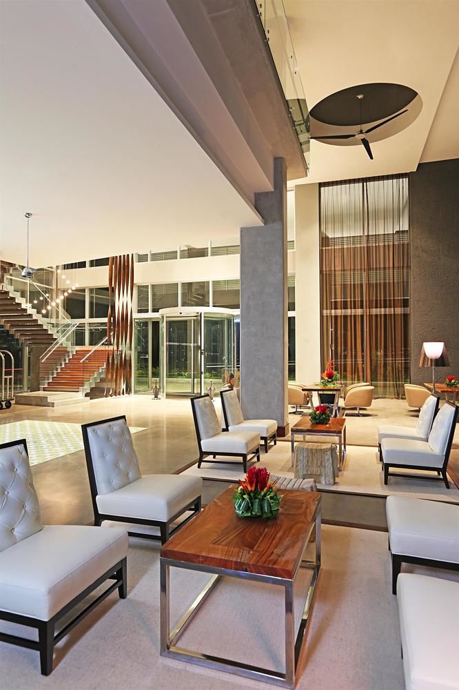Fotos del hotel - SHERATON SAN JOSE COSTA RICA
