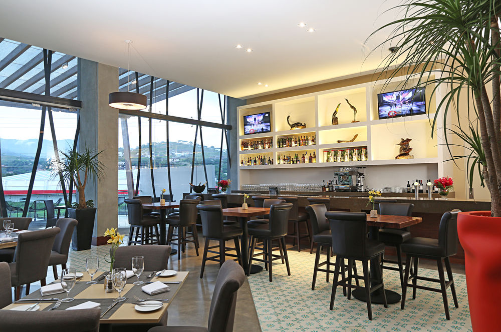 Fotos del hotel - SHERATON SAN JOSE COSTA RICA