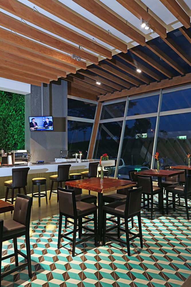 Fotos del hotel - SHERATON SAN JOSE COSTA RICA