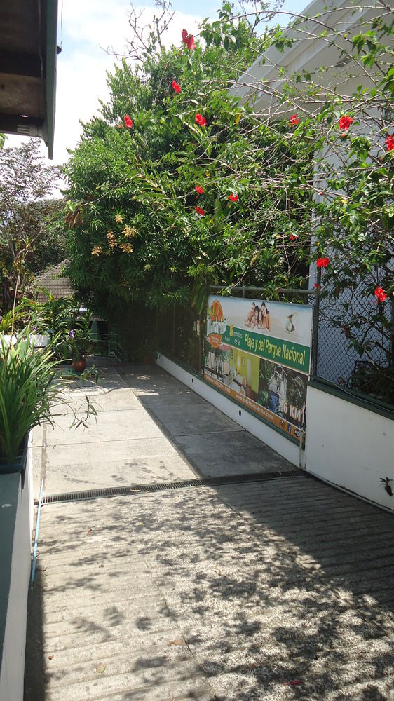 Fotos del hotel - HOTEL MANDARINA