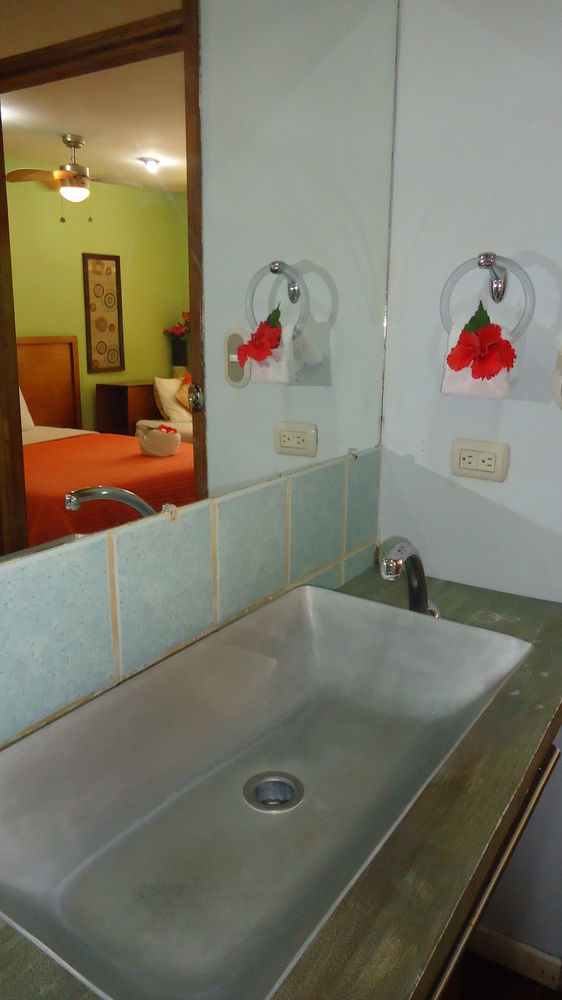 Fotos del hotel - HOTEL MANDARINA