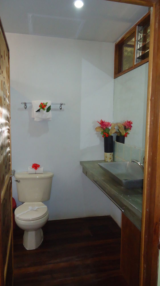 Fotos del hotel - HOTEL MANDARINA