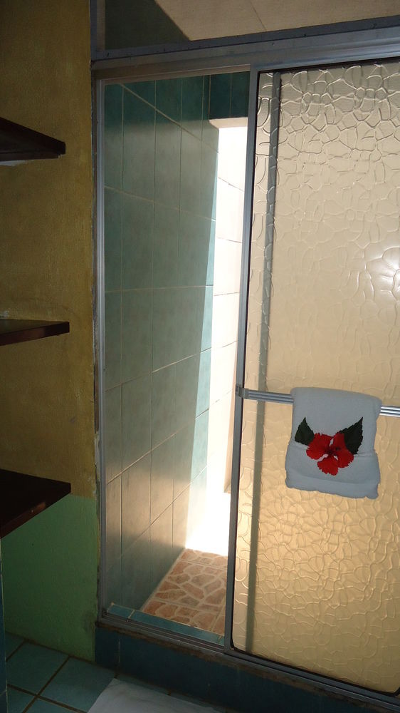 Fotos del hotel - HOTEL MANDARINA