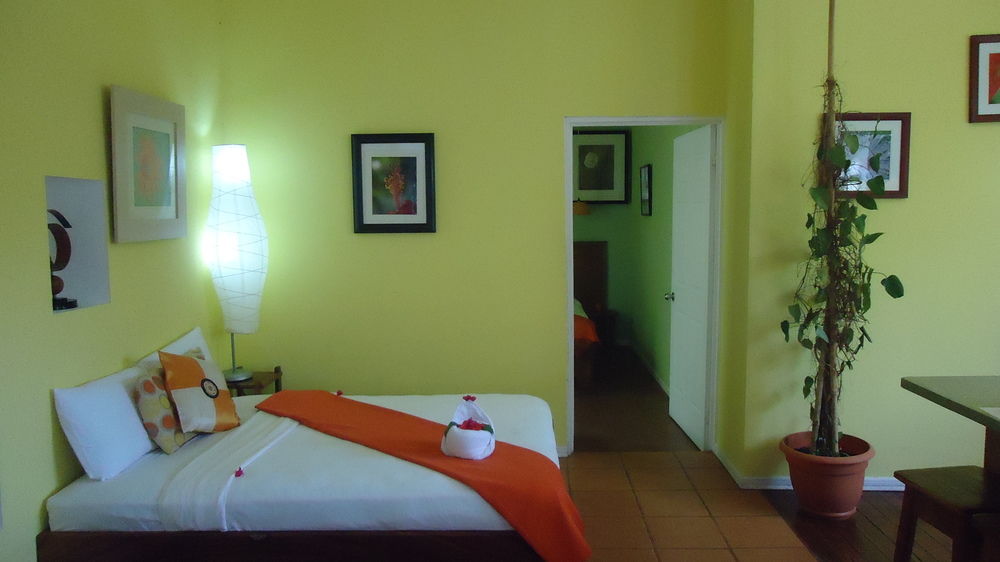 Fotos del hotel - HOTEL MANDARINA