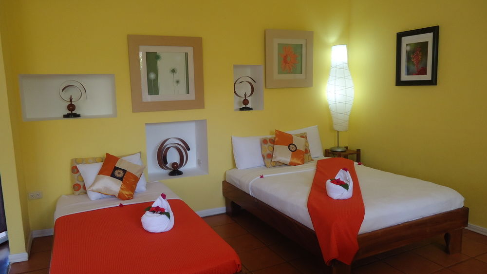Fotos del hotel - HOTEL MANDARINA