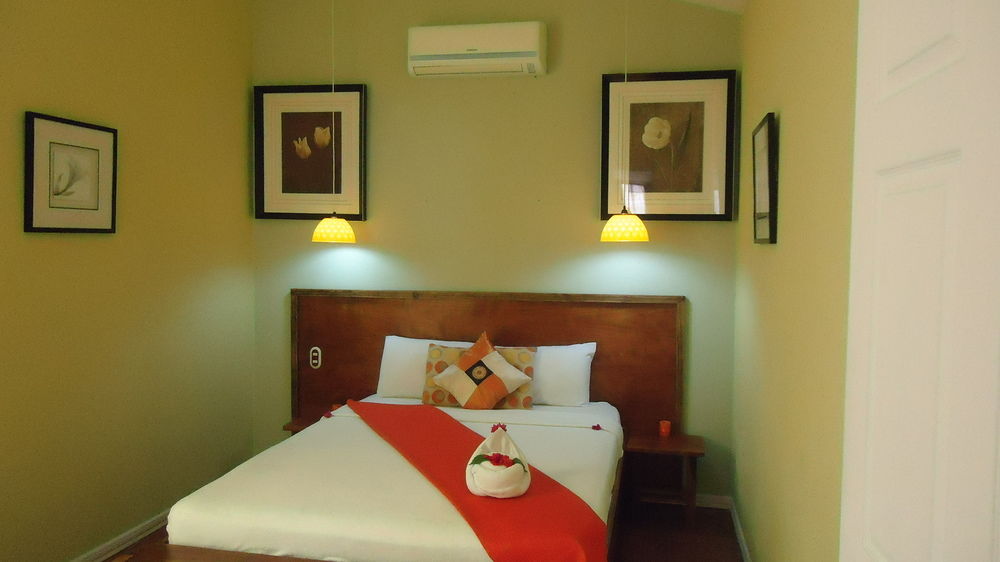 Fotos del hotel - HOTEL MANDARINA