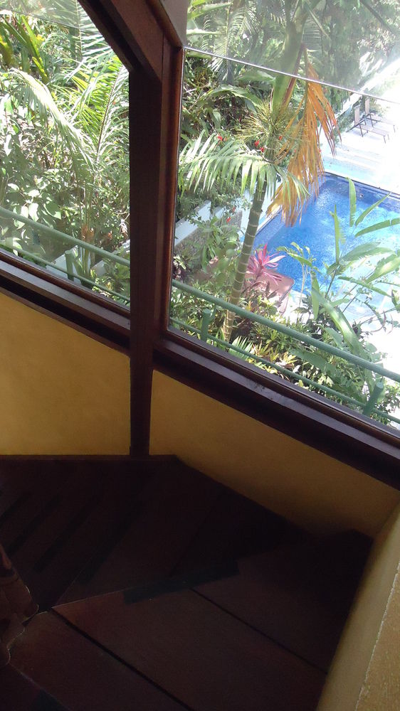 Fotos del hotel - HOTEL MANDARINA