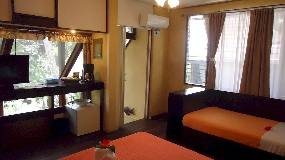 Fotos del hotel - HOTEL MANDARINA