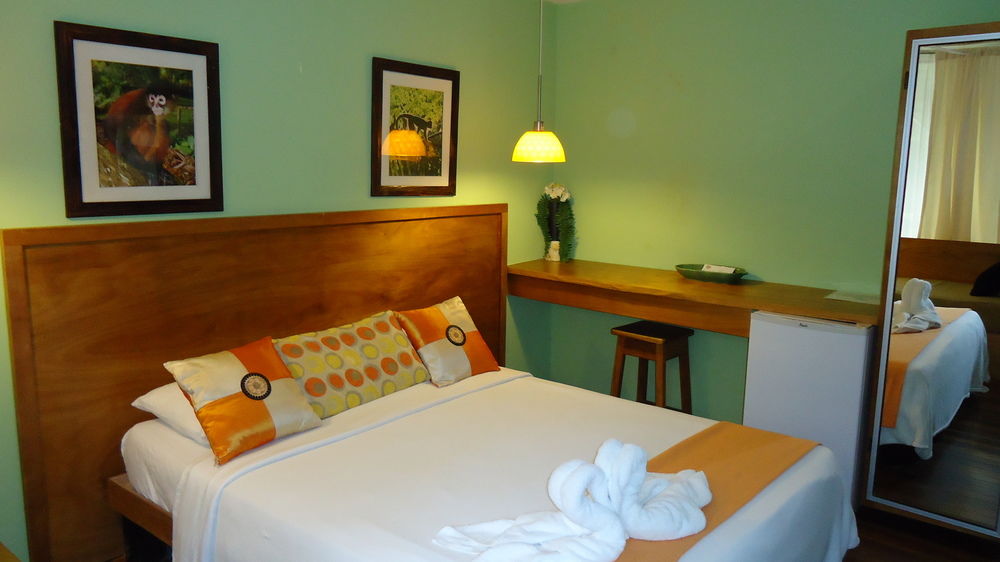 Fotos del hotel - HOTEL MANDARINA