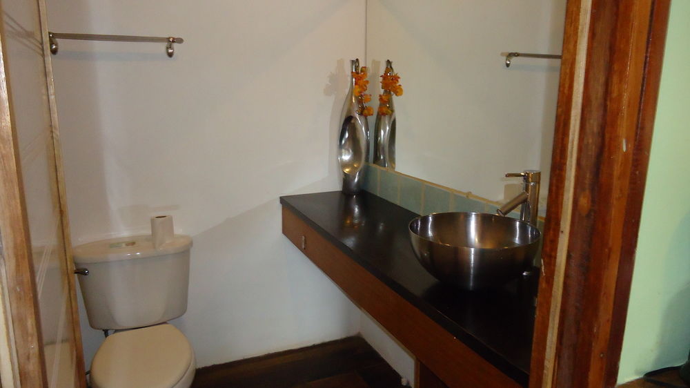 Fotos del hotel - HOTEL MANDARINA