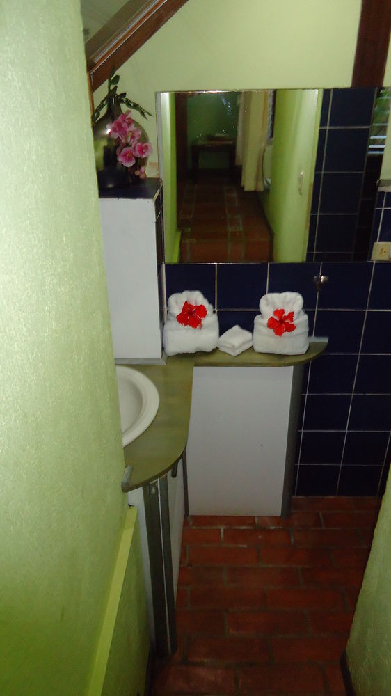 Fotos del hotel - HOTEL MANDARINA