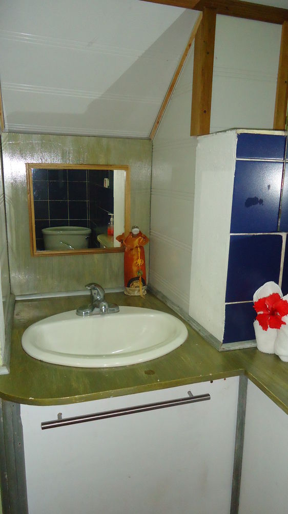 Fotos del hotel - HOTEL MANDARINA