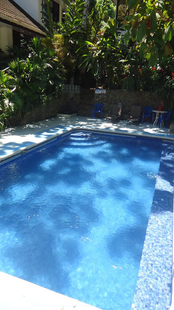 Fotos del hotel - HOTEL MANDARINA