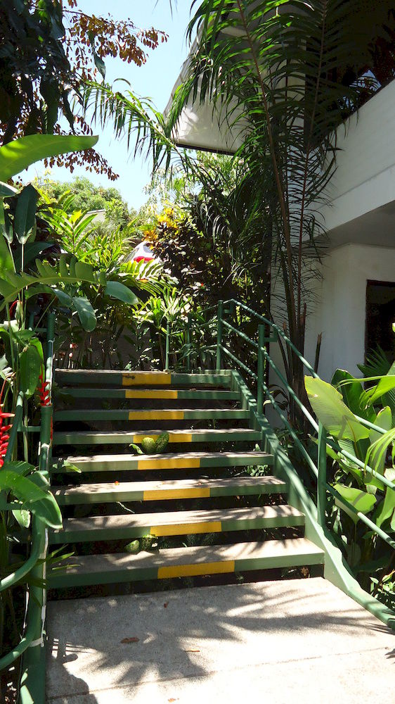 Fotos del hotel - HOTEL MANDARINA