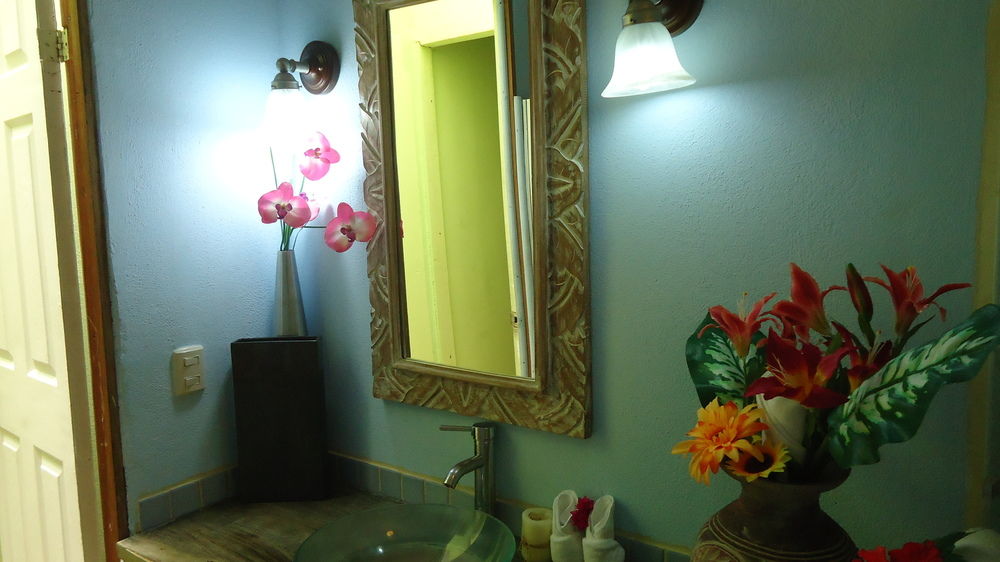 Fotos del hotel - HOTEL MANDARINA