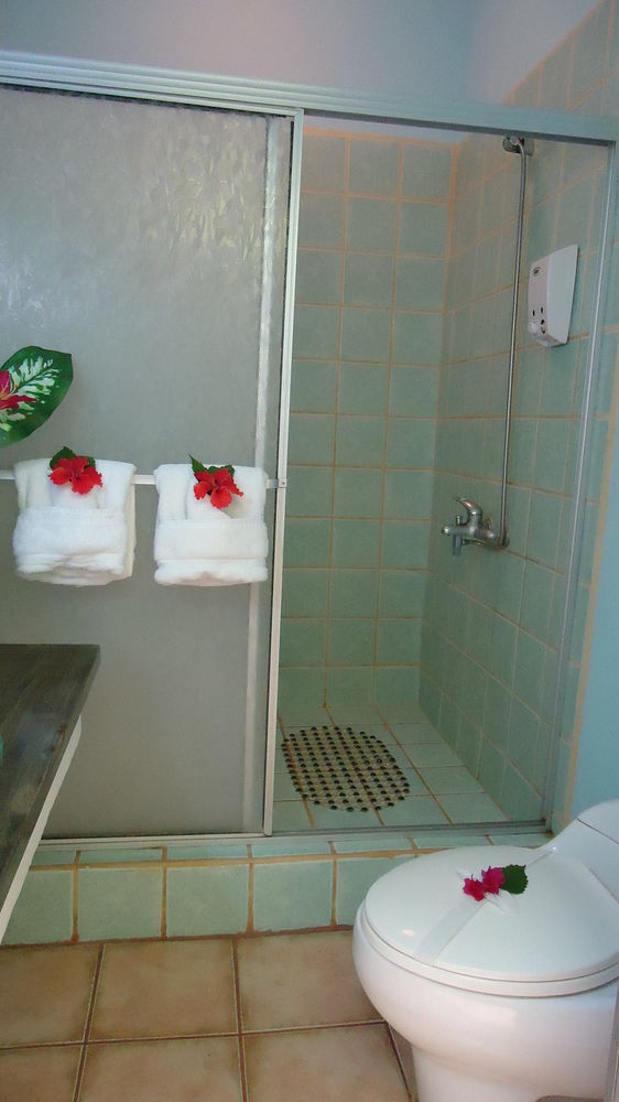 Fotos del hotel - HOTEL MANDARINA