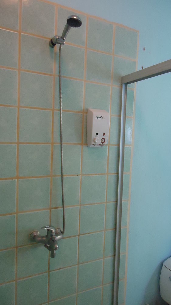 Fotos del hotel - HOTEL MANDARINA