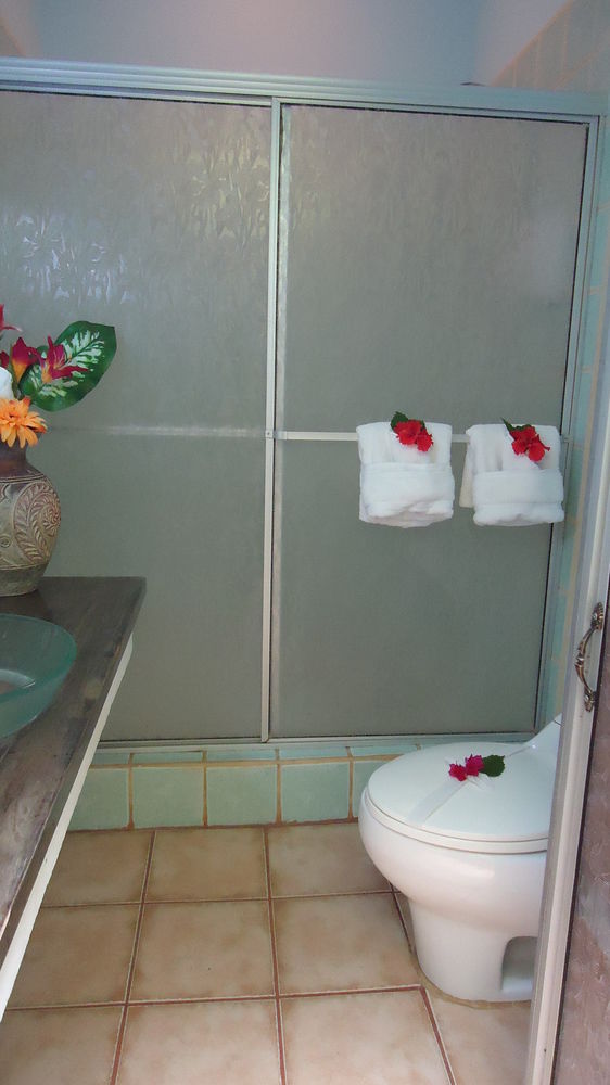 Fotos del hotel - HOTEL MANDARINA