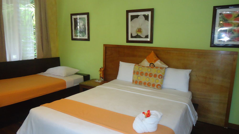 Fotos del hotel - HOTEL MANDARINA