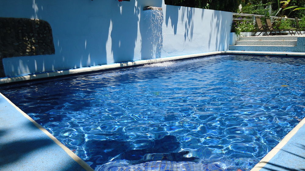 Fotos del hotel - HOTEL MANDARINA