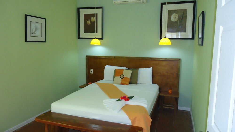 Fotos del hotel - HOTEL MANDARINA