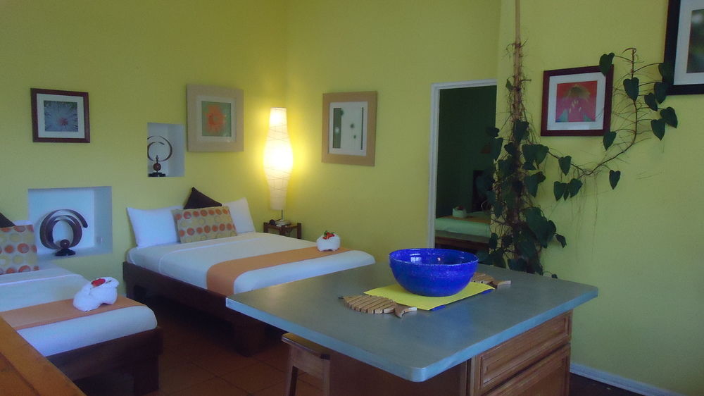 Fotos del hotel - HOTEL MANDARINA