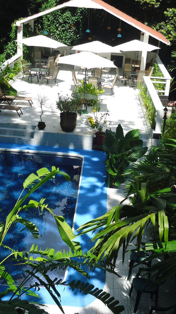 Fotos del hotel - HOTEL MANDARINA