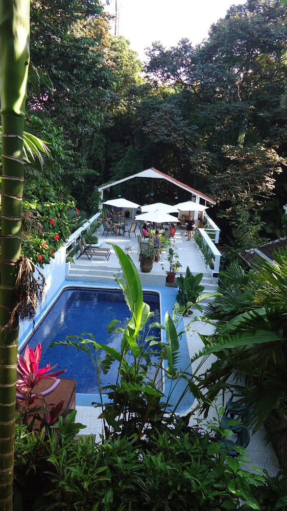 Fotos del hotel - HOTEL MANDARINA