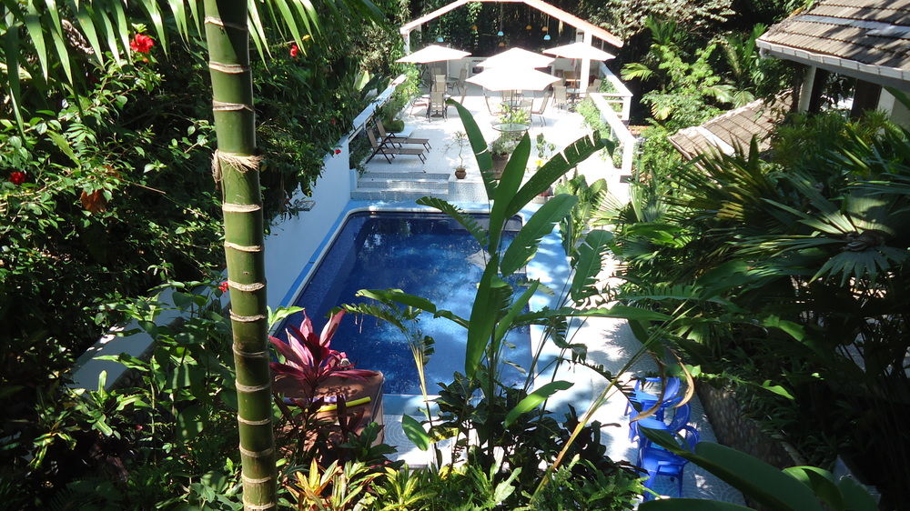 Fotos del hotel - HOTEL MANDARINA