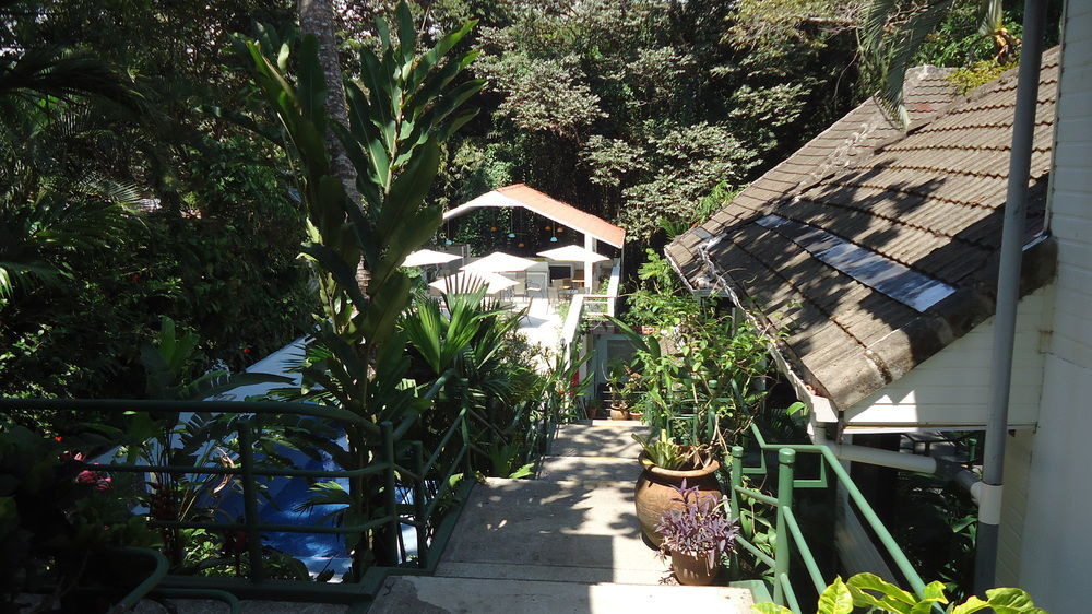 Fotos del hotel - HOTEL MANDARINA