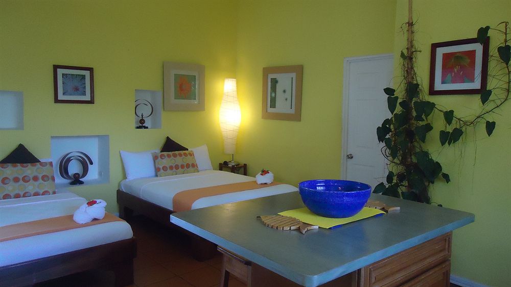 Fotos del hotel - HOTEL MANDARINA