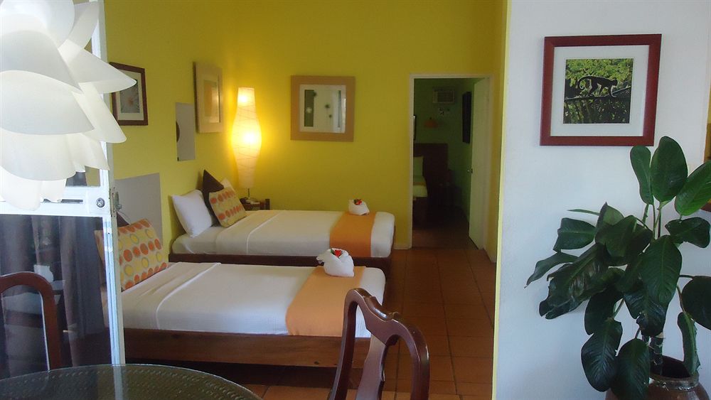 Fotos del hotel - HOTEL MANDARINA