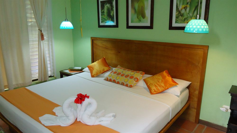 Fotos del hotel - HOTEL MANDARINA