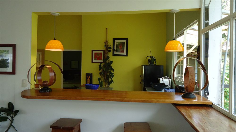 Fotos del hotel - HOTEL MANDARINA