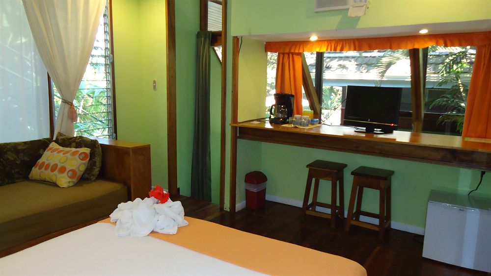 Fotos del hotel - HOTEL MANDARINA